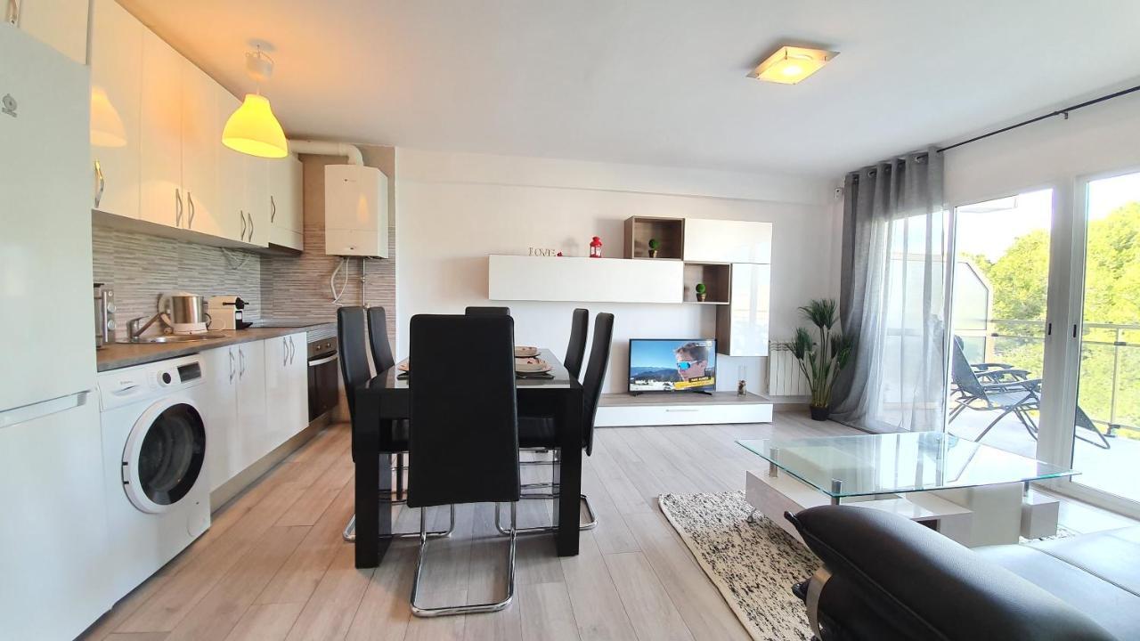 Adam'S Flat Corazon De Salou Apartman Kültér fotó