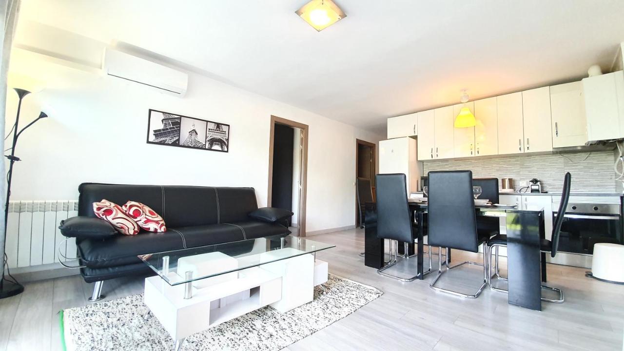 Adam'S Flat Corazon De Salou Apartman Kültér fotó