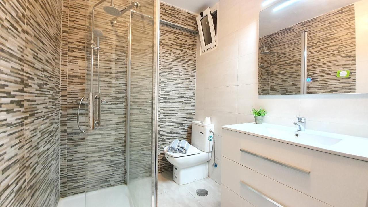 Adam'S Flat Corazon De Salou Apartman Kültér fotó