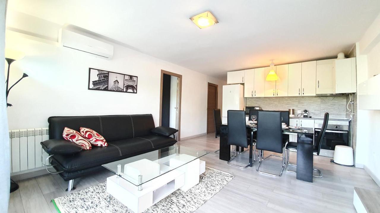 Adam'S Flat Corazon De Salou Apartman Kültér fotó