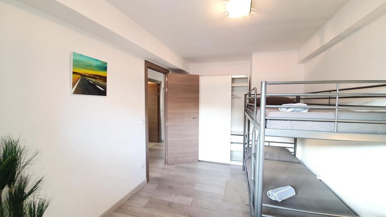 Adam'S Flat Corazon De Salou Apartman Kültér fotó