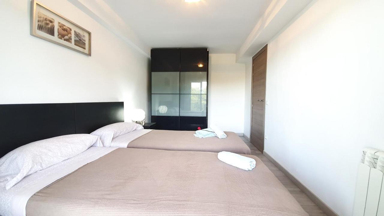 Adam'S Flat Corazon De Salou Apartman Kültér fotó
