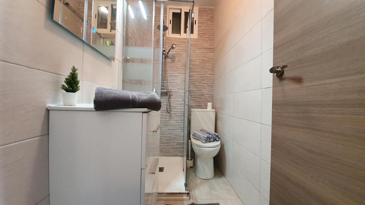 Adam'S Flat Corazon De Salou Apartman Kültér fotó