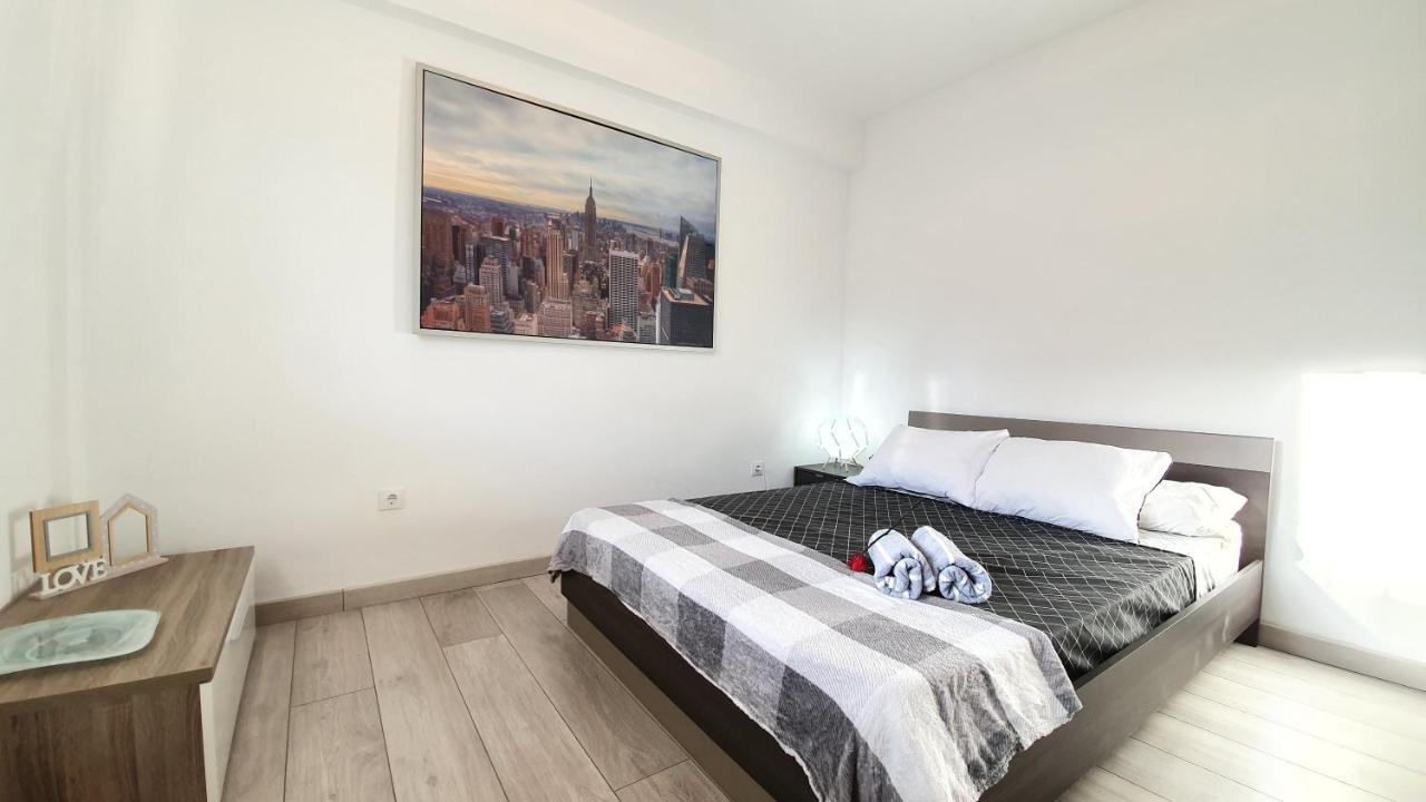 Adam'S Flat Corazon De Salou Apartman Kültér fotó