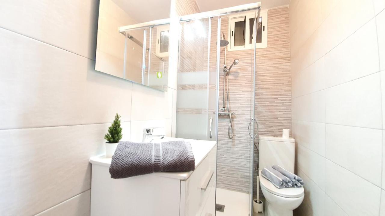 Adam'S Flat Corazon De Salou Apartman Kültér fotó